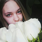 Арина Пашина