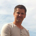 Сергей Брехт